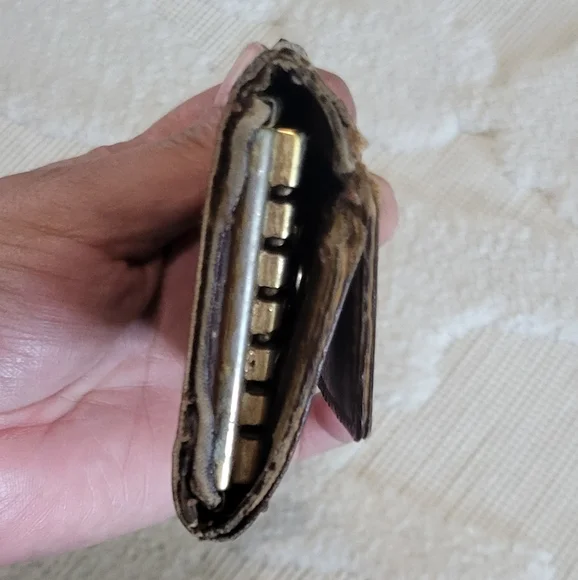 Louis vuitton key case - Picture 12 of 12